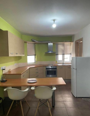 Lovely studio in Makedonitissa